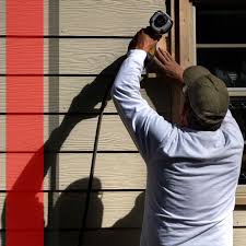 TrueLine Siding Services